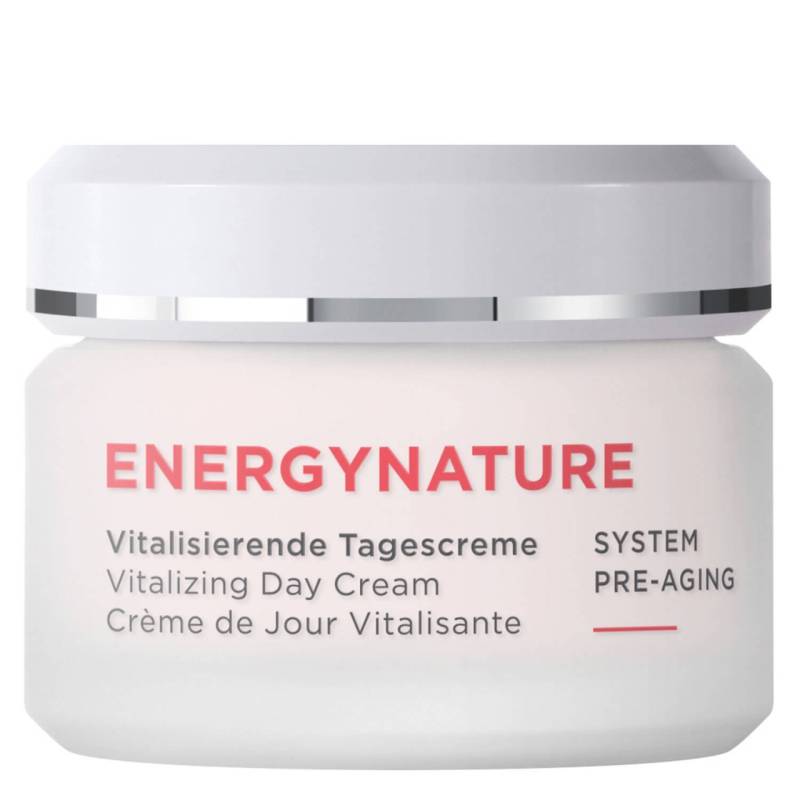 Energynature - Vitalisierende Tagescreme von Annemarie Börlind