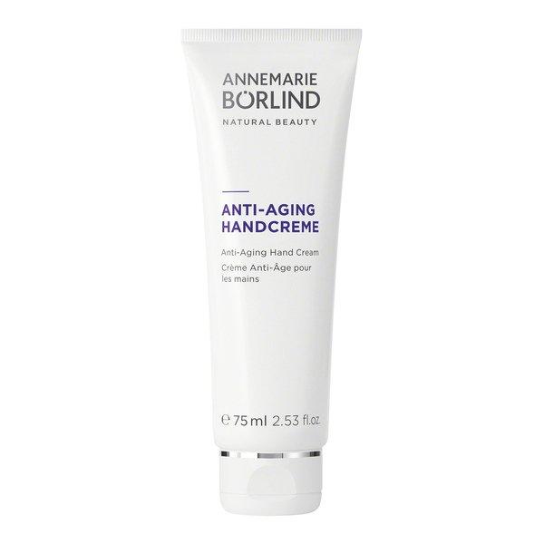 Annemarie Börlind - Anti-Aging Handcreme, Handpflege, 75 ml von Annemarie Börlind