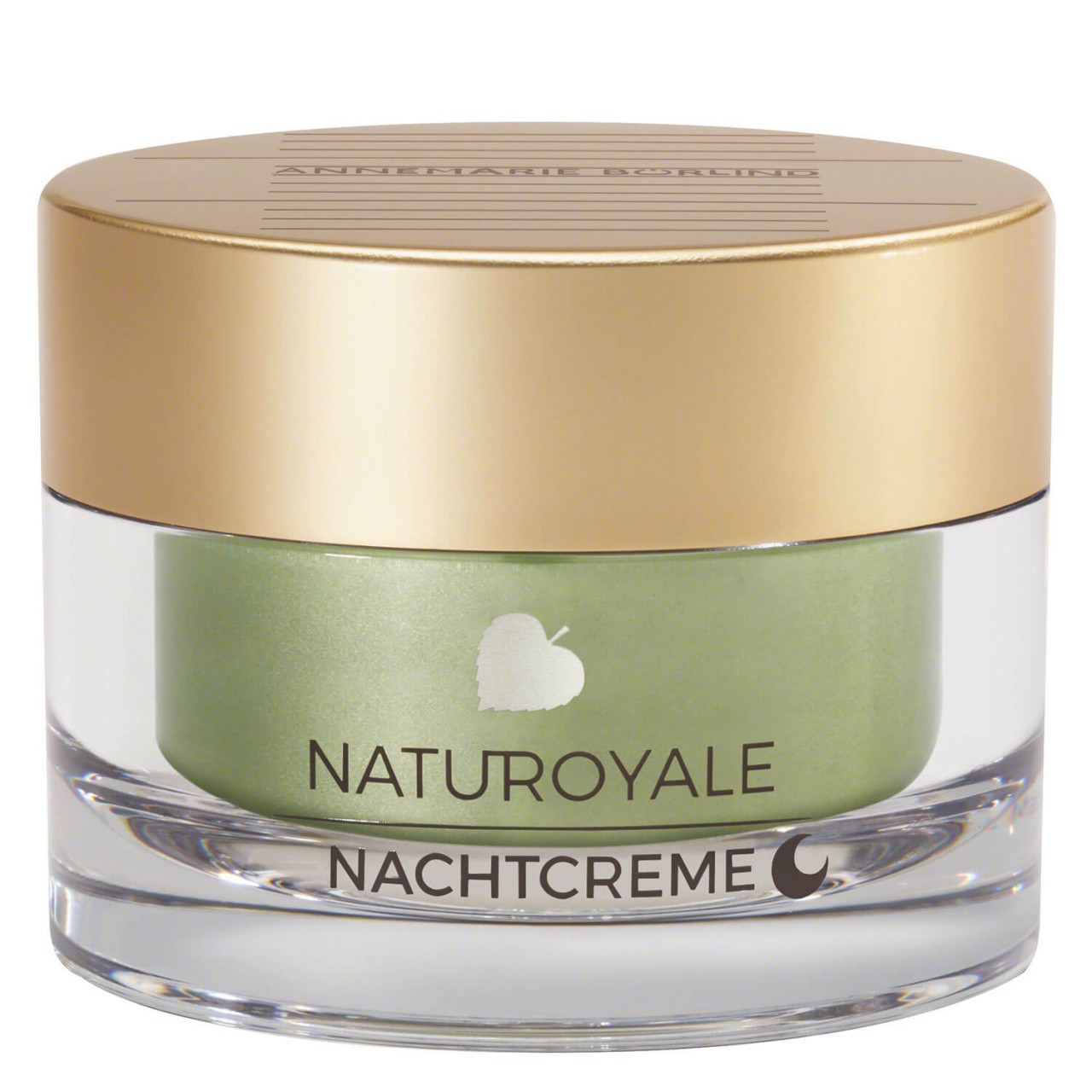 NatuRoyale - Biolifting Night Repair von Annemarie Börlind