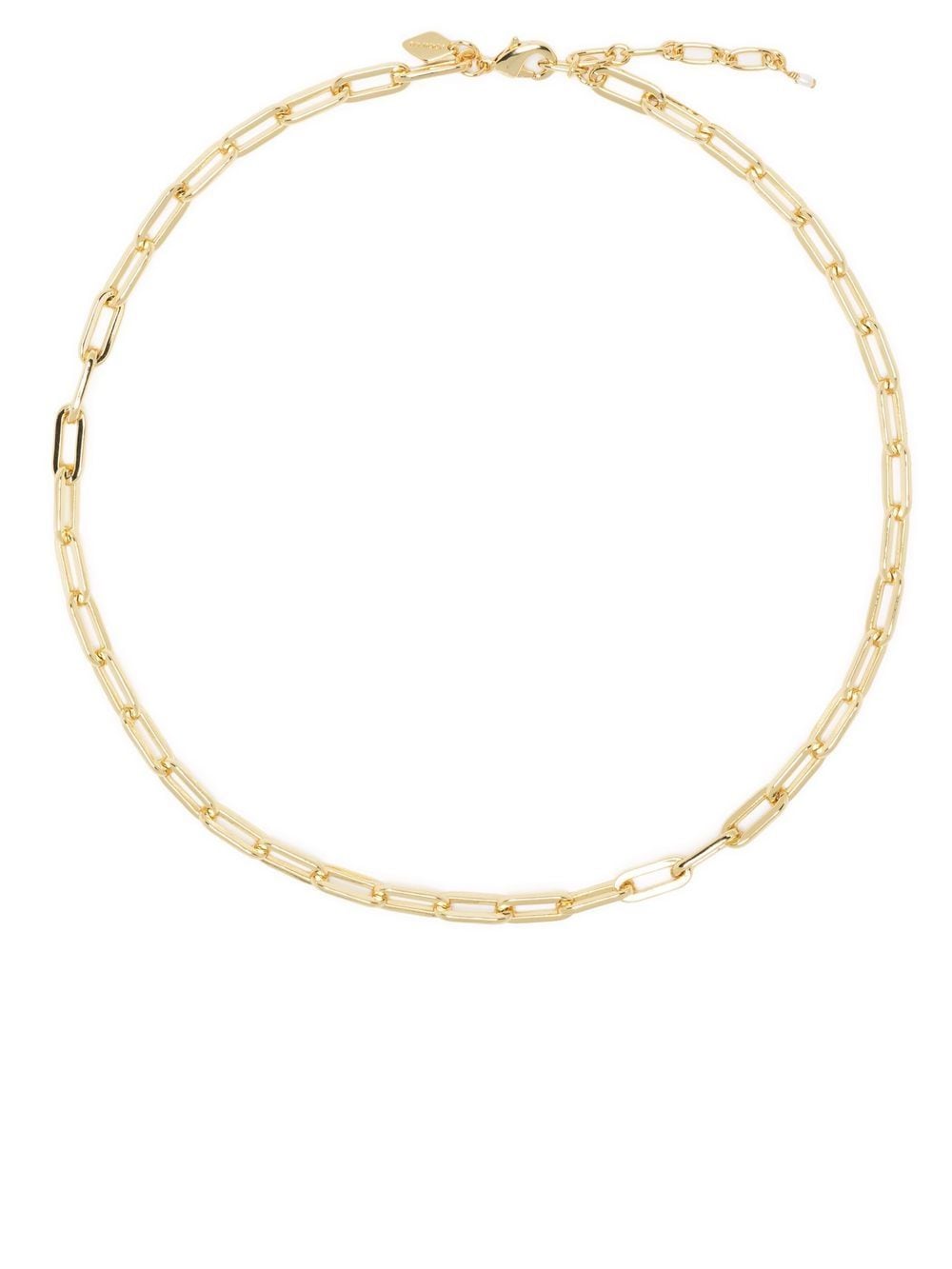 Anni Lu Golden Hour necklace von Anni Lu