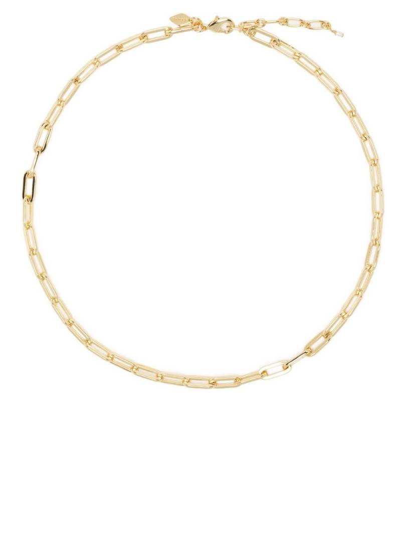 Anni Lu Golden Hour necklace von Anni Lu