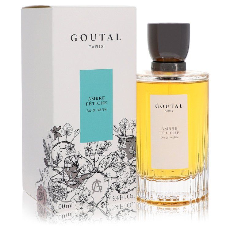 Ambre Fetiche by Annick Goutal Eau de Parfum 100ml von Annick Goutal