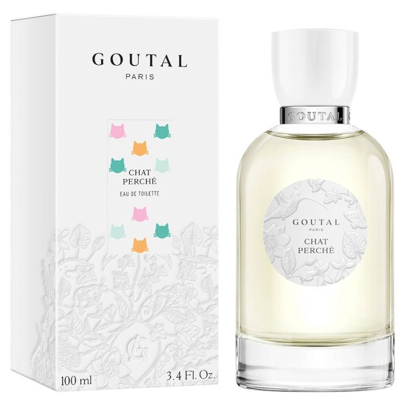 Annick Goutal  Annick Goutal CHAT PERCHE eau_de_toilette 100.0 ml von Annick Goutal