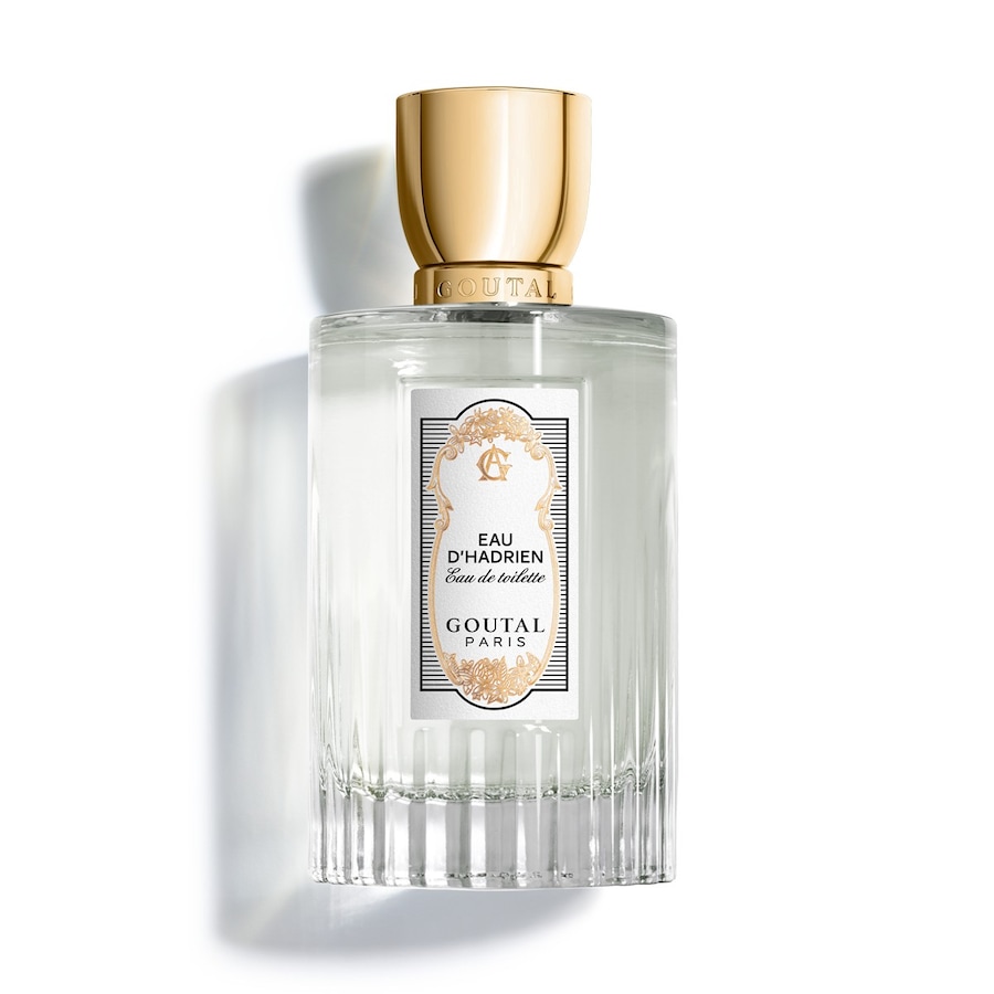 Annick Goutal  Annick Goutal EAU D'HADRIEN eau_de_toilette 100.0 ml von Annick Goutal