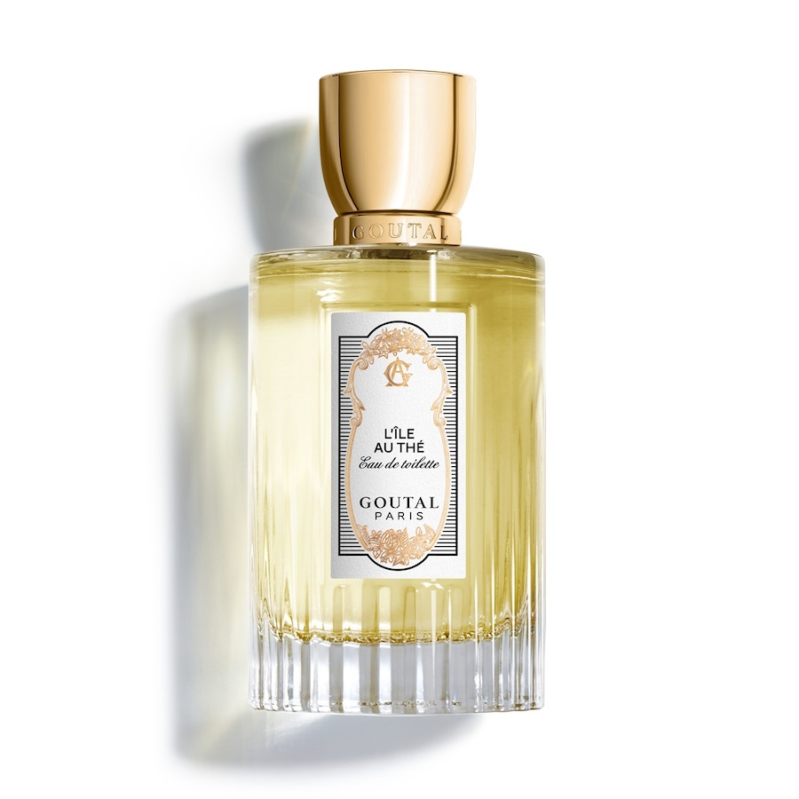 Annick Goutal  Annick Goutal ILE AU THE eau_de_toilette 100.0 ml von Annick Goutal