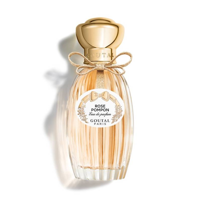 Annick Goutal  Annick Goutal ROSE POMPON eau_de_parfum 100.0 ml von Annick Goutal