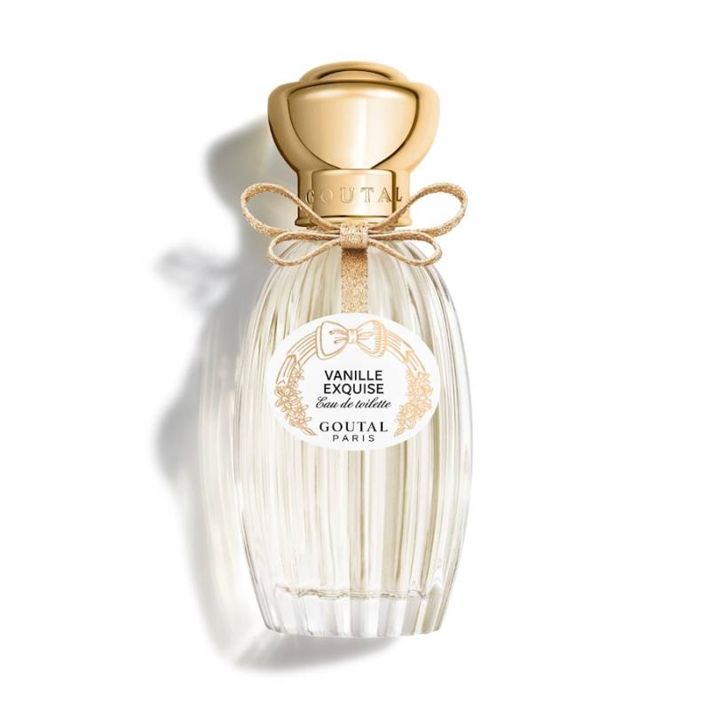 Annick Goutal  Annick Goutal VANILLE EXQUISE eau_de_toilette 100.0 ml von Annick Goutal