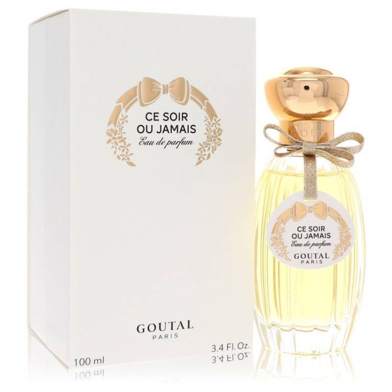 Annick Goutal Ce Soir Ou Jamais Eau De Parfum Spray 100 ml von Annick Goutal