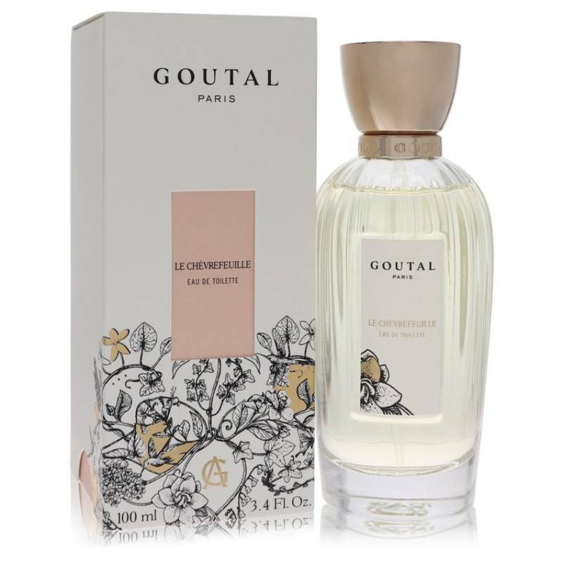 Annick Goutal Le CHEVREFEUILLE Eau De Toilette Spray 101 ml von Annick Goutal