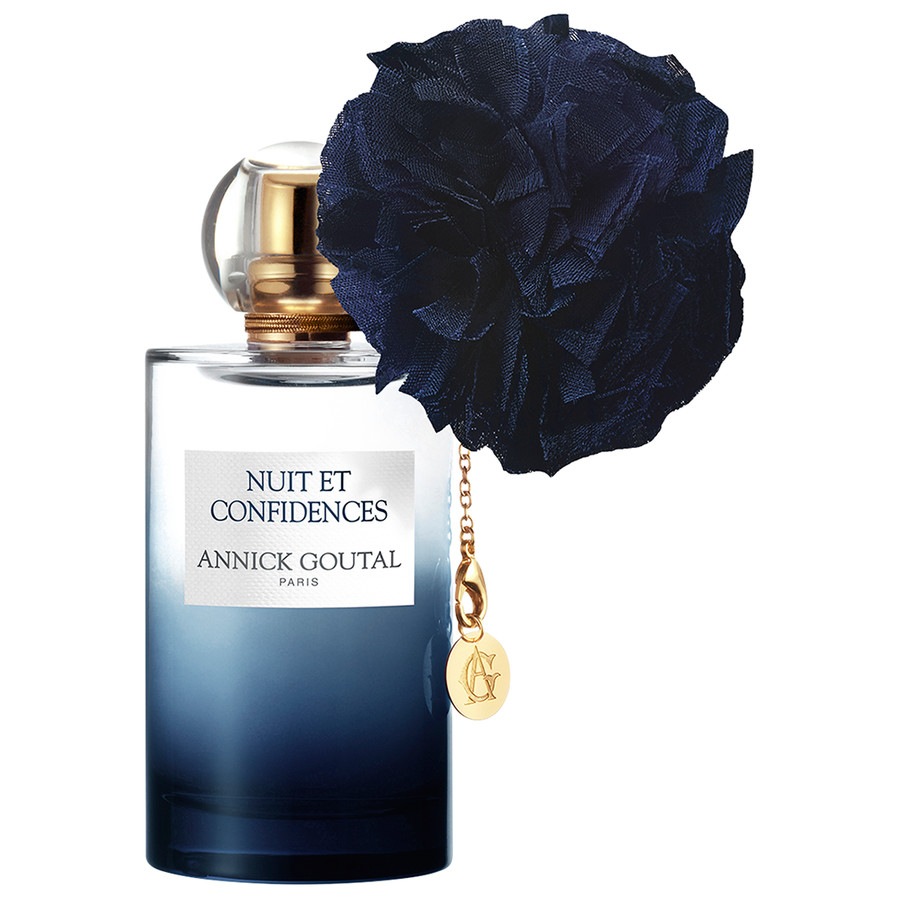 Annick Goutal Nuit et Confidences Annick Goutal Nuit et Confidences eau_de_parfum 100.0 ml von Annick Goutal