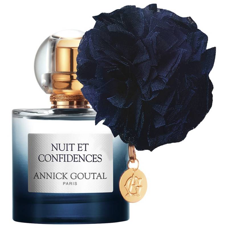 Annick Goutal Nuit et Confidences Annick Goutal Nuit et Confidences eau_de_parfum 50.0 ml von Annick Goutal