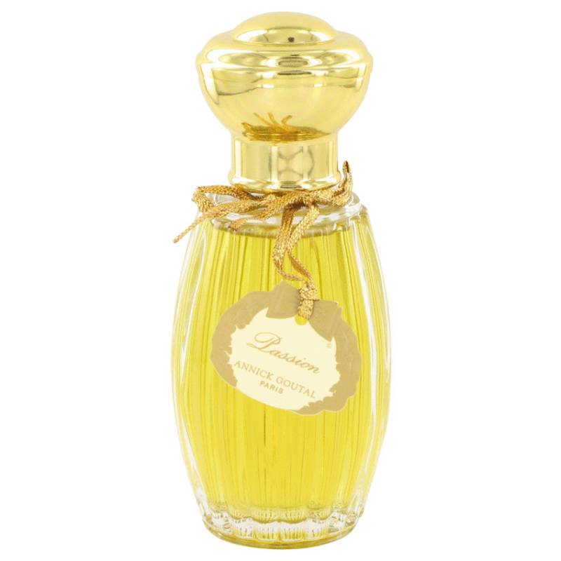 Annick Goutal Passion Eau De Parfum Spray (unboxed) 100 ml von Annick Goutal