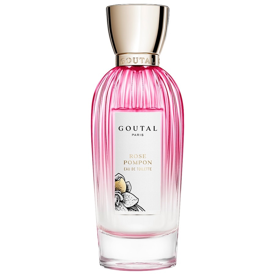 Annick Goutal Rose Pompon Annick Goutal Rose Pompon eau_de_toilette 50.0 ml von Annick Goutal