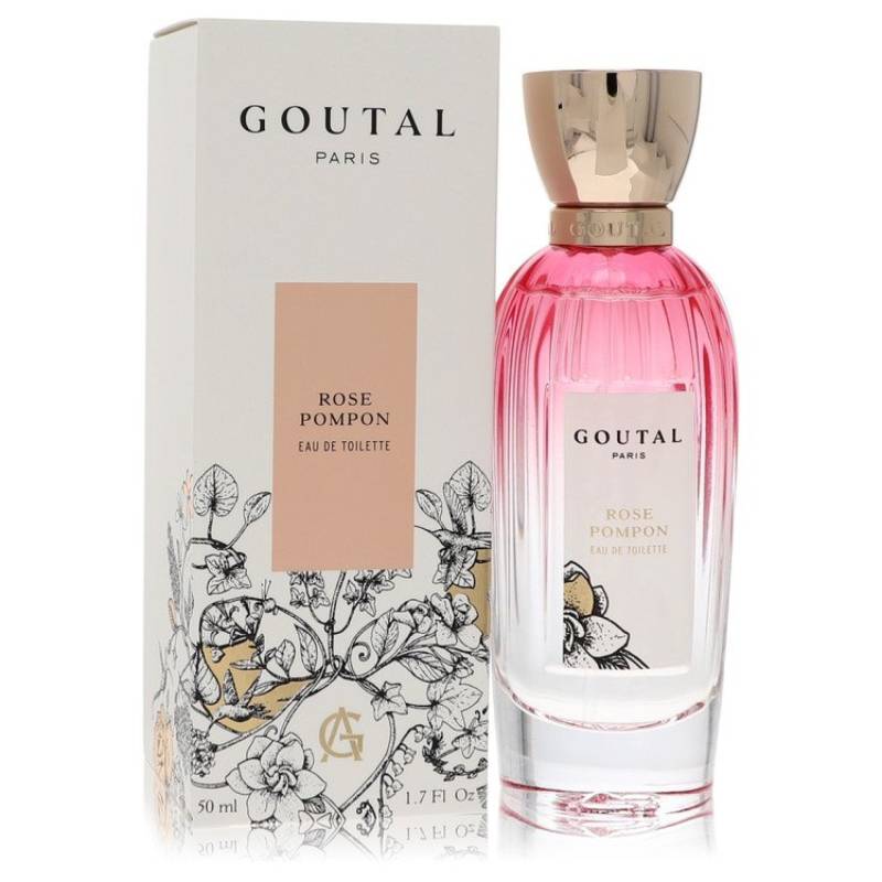 Annick Goutal Rose Pompon Eau De Toilette Spray 51 ml von Annick Goutal