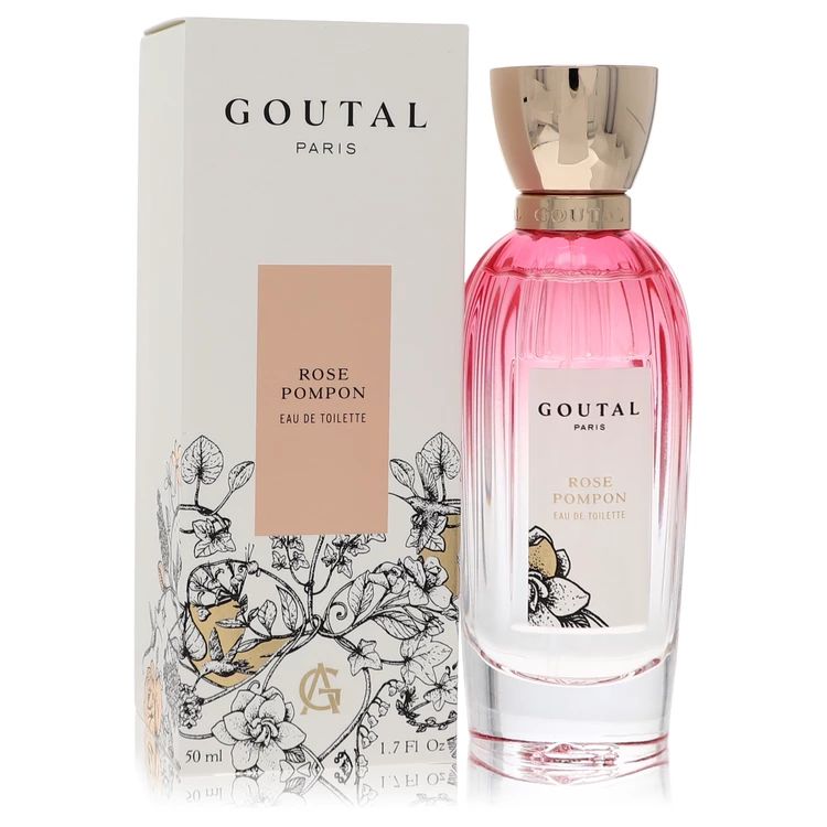 Annick Goutal Annick Goutal Rose Pompon Eau de Toilette 50ml von Annick Goutal