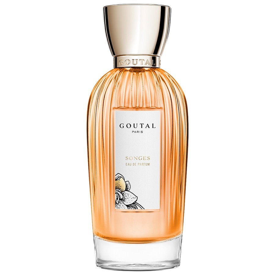 Annick Goutal Songes Annick Goutal Songes eau_de_parfum 100.0 ml von Annick Goutal