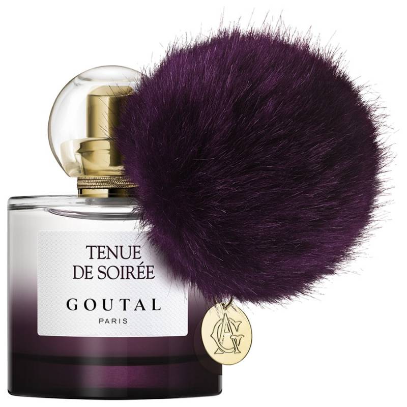 Annick Goutal Tenue de Soirée Annick Goutal Tenue de Soirée eau_de_parfum 50.0 ml von Annick Goutal