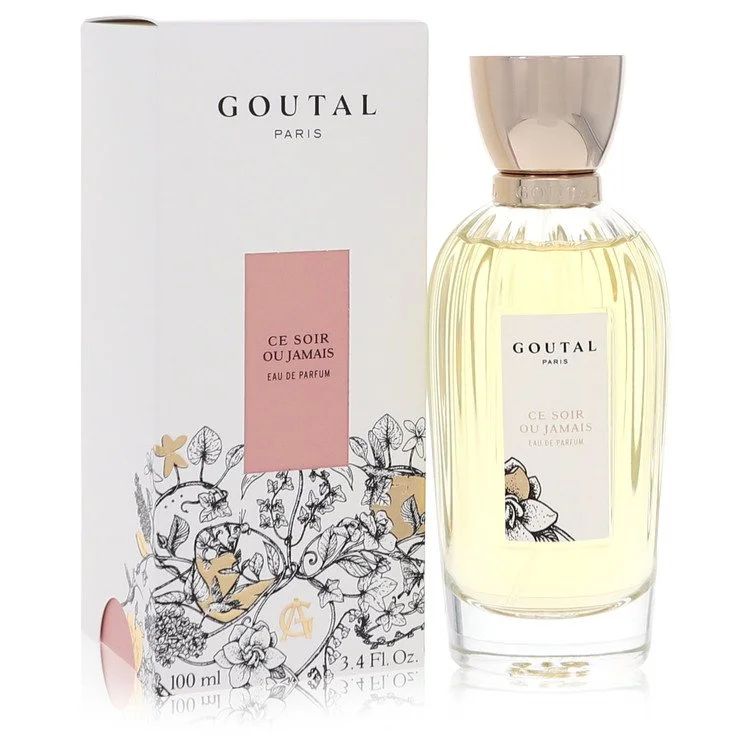 Annick Goutal Ce Soir Ou Jamais Eau de Parfum 100ml von Annick Goutal