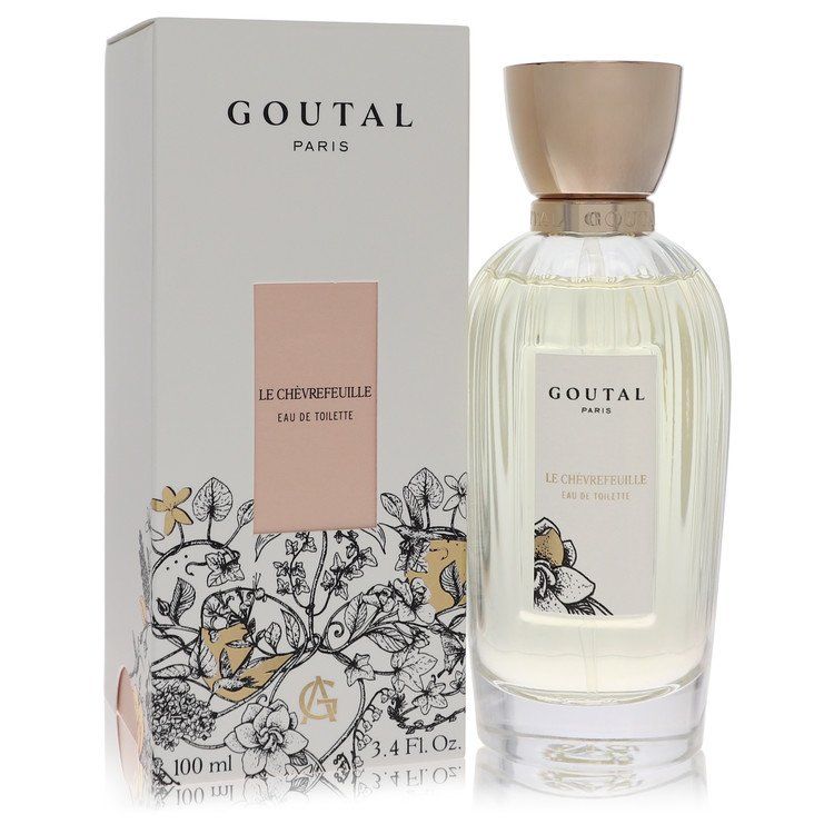 Le Chèvrefeuille by Annick Goutal Eau de Toilette 100ml von Annick Goutal