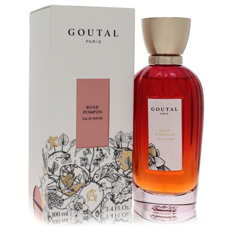 Rose Pompon by Annick Goutal Eau de Parfum 100ml von Annick Goutal