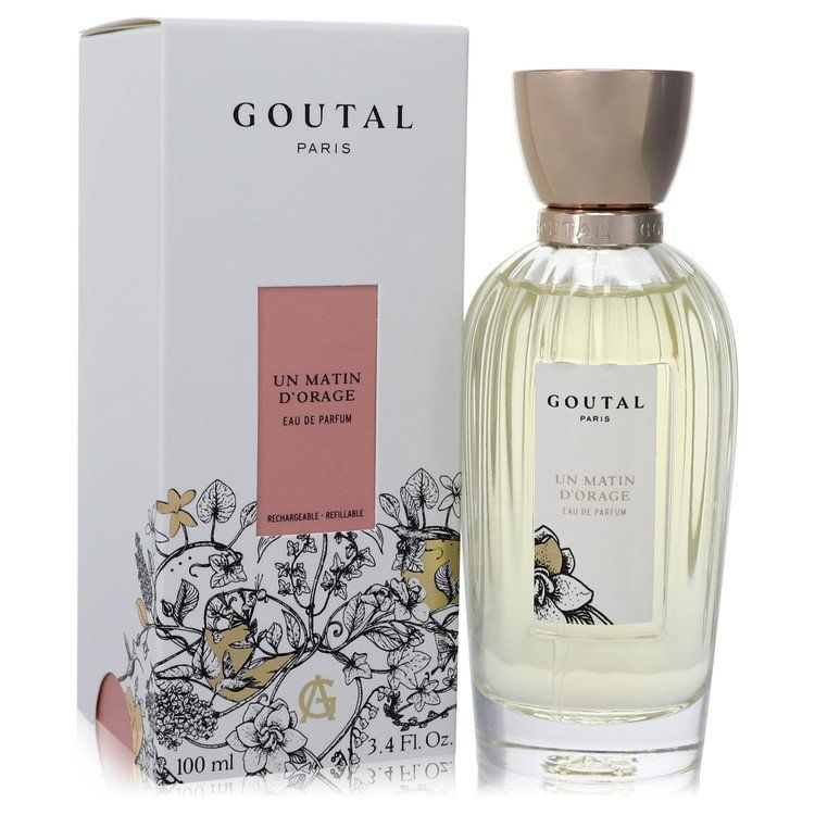 Annick Goutal Un Matin d’Orage Eau de Parfum 100ml von Annick Goutal