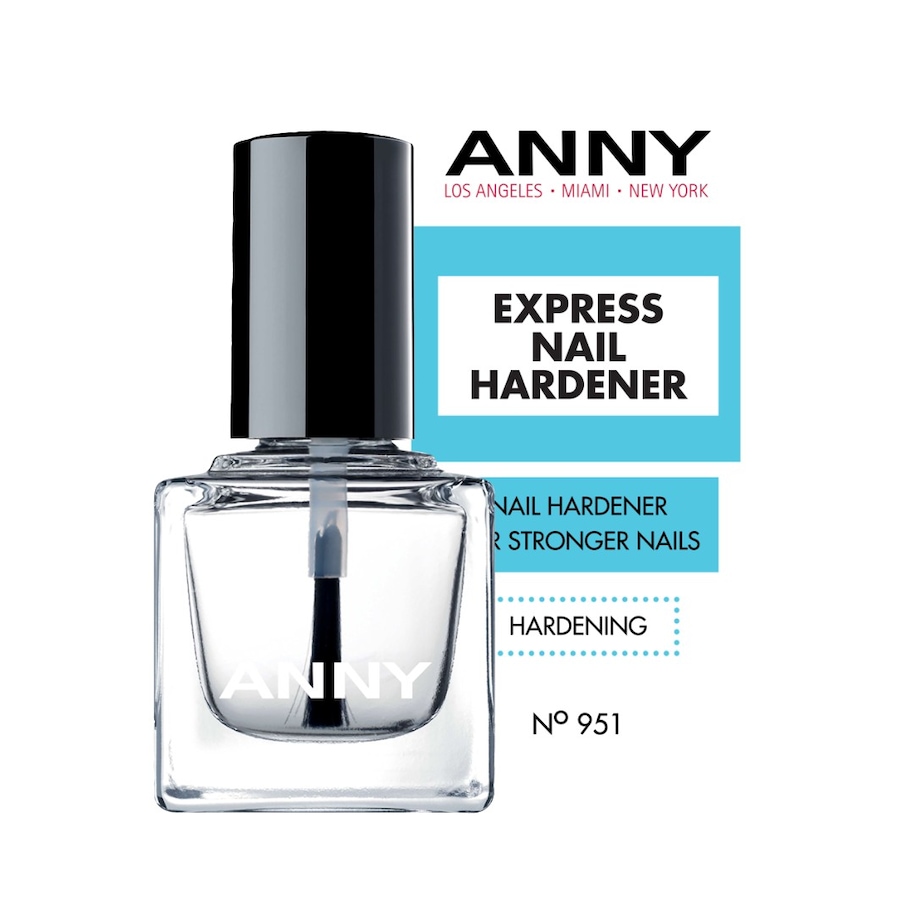 Anny  Anny Express Nail nagelhaerter 15.0 ml von Anny