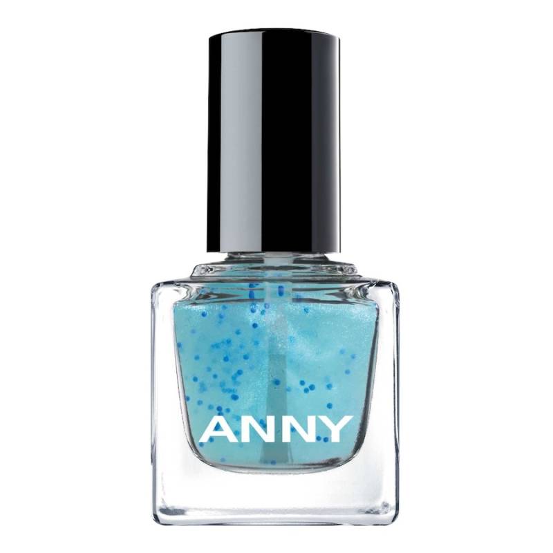 Anny  Anny Hydra Boost Nail Serum nagellack 15.0 ml von Anny