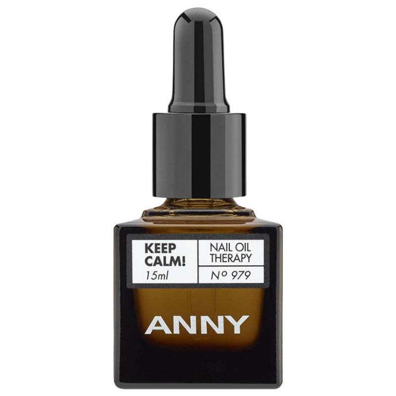 Anny  Anny Keep Calm Nail Oil Therapy nageloel 15.0 ml von Anny