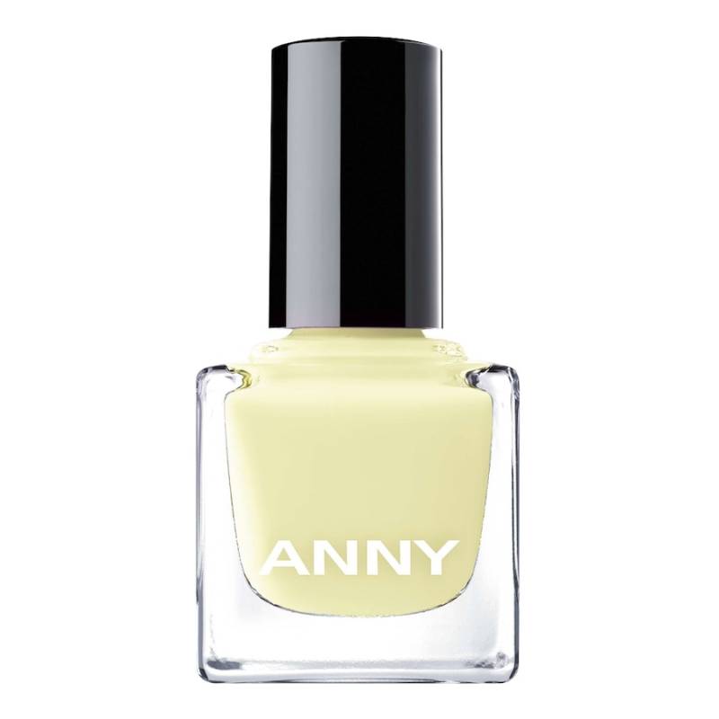 Anny  Anny Nail Polish nagellack 15.0 ml von Anny