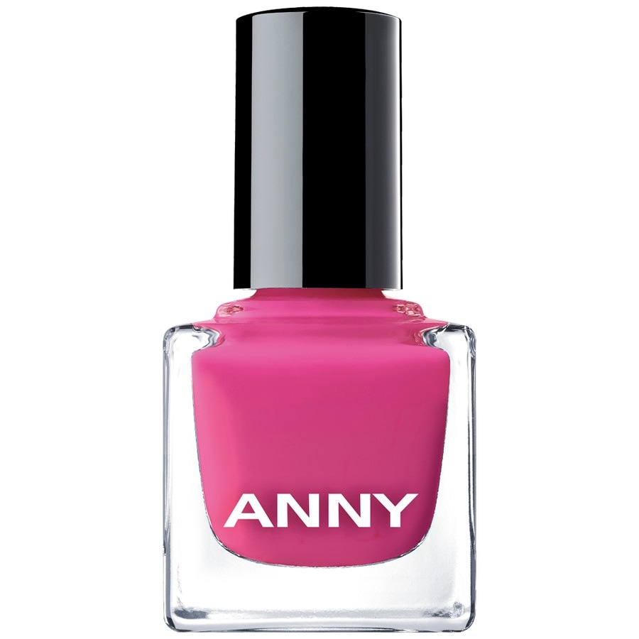 Anny  Anny Nail Polish nagellack 15.0 ml von Anny