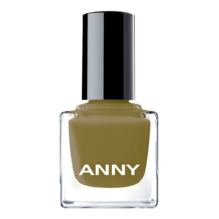 Anny  Anny Nail Polish nagellack 15.0 ml von Anny