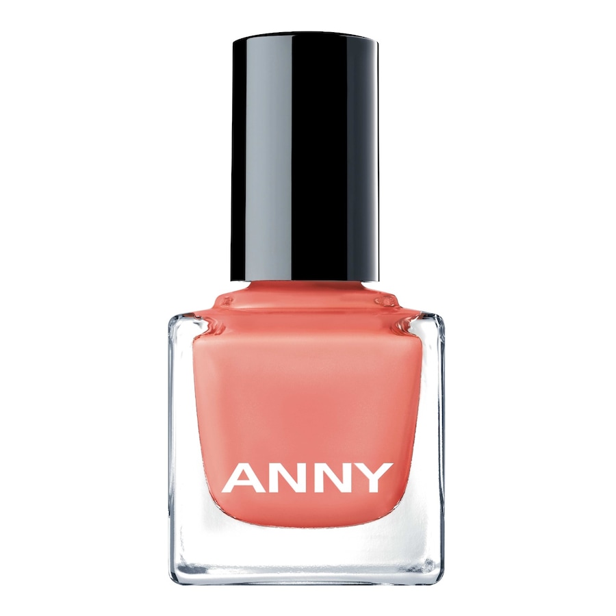 Anny Pastel Paradise Anny Pastel Paradise Nail Polish nagellack 15.0 ml von Anny