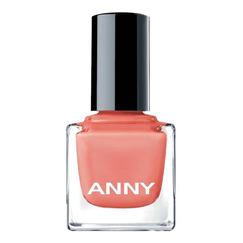 Anny Pastel Paradise Anny Pastel Paradise Nail Polish nagellack 15.0 ml von Anny