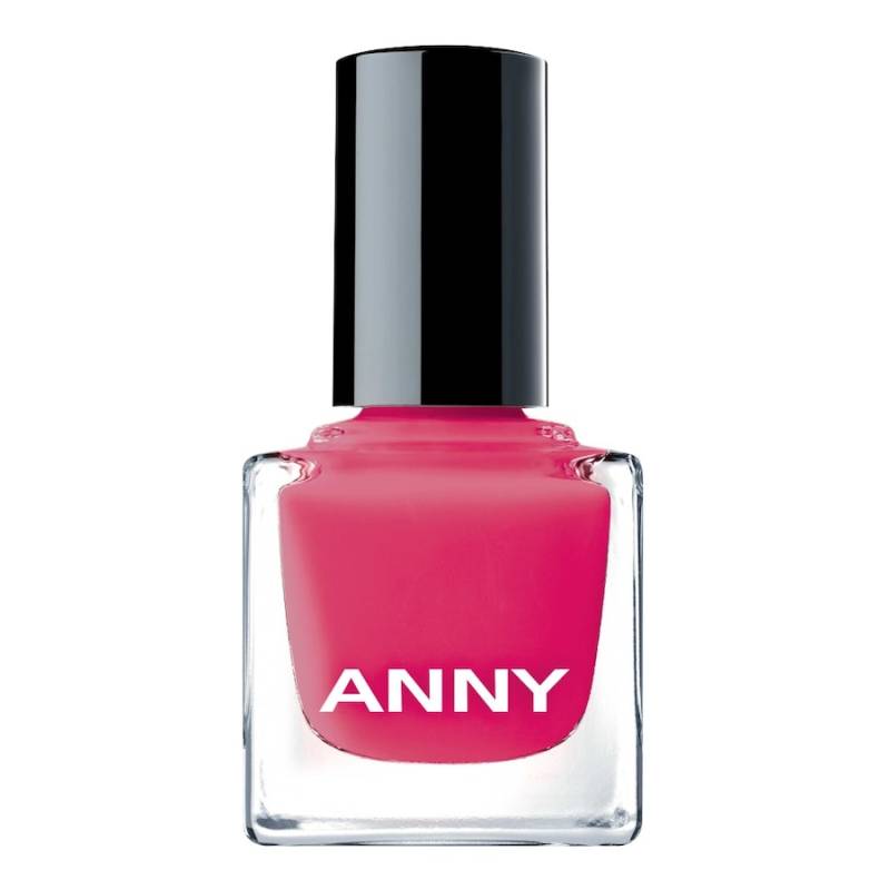 Anny Secret Garden in L.A. Anny Secret Garden in L.A. Nail Polish nagellack 15.0 ml von Anny