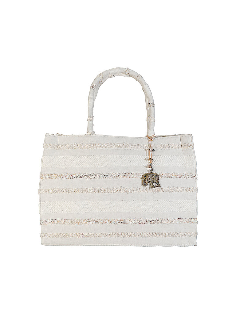ANOKHI Tasche - Tote Bag BOOK TOTE Large bunt ANOKHI Tasche - Tote Bag BOOK TOTE Large bunt von Anokhi