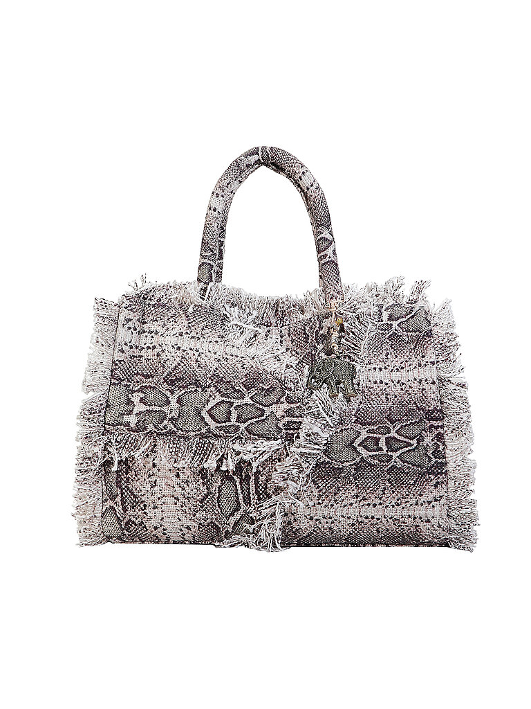 ANOKHI Tasche - Tote Bag BOOK TOTE Medium bunt ANOKHI Tasche - Tote Bag BOOK TOTE Medium bunt von Anokhi