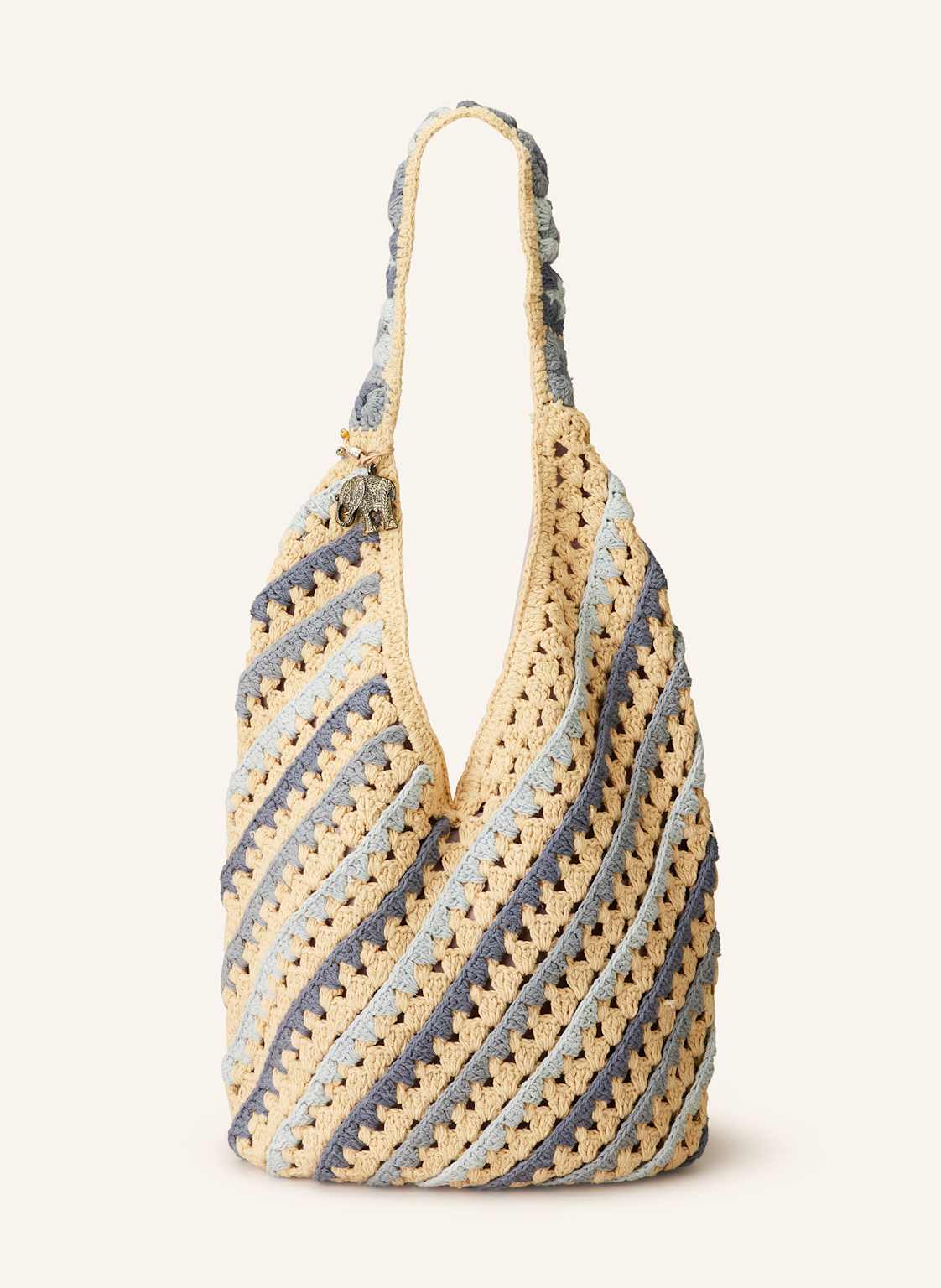 Anokhi Shopper beige Anokhi Shopper beige von Anokhi