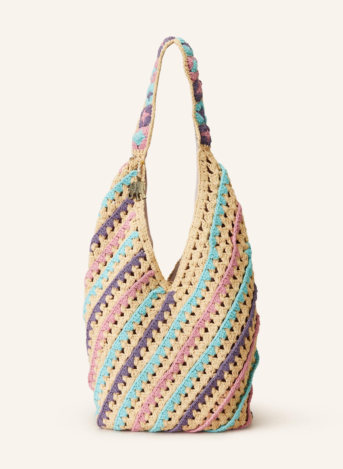 Anokhi Shopper beige Anokhi Shopper beige von Anokhi