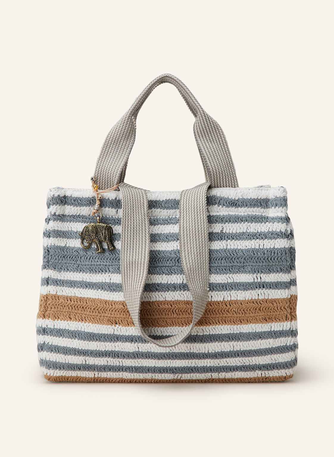 Anokhi Shopper beige Anokhi Shopper beige von Anokhi