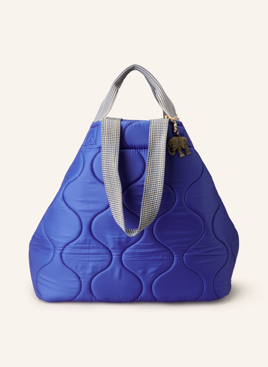 Anokhi Shopper blau von Anokhi