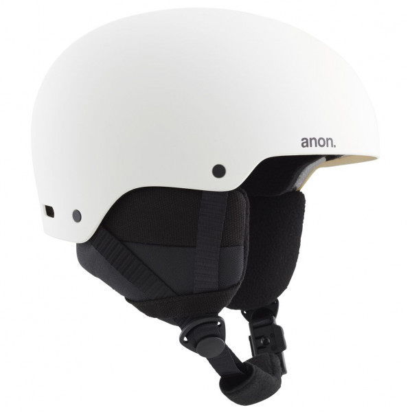 Anon - Kid's Rime 3 - Skihelm Gr L/XL weiß von Anon