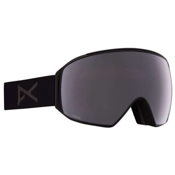 Anon - M4 Toric with Bonus Lens S4 VLT 6% / S2 VLT 34% - Skibrille grau von Anon