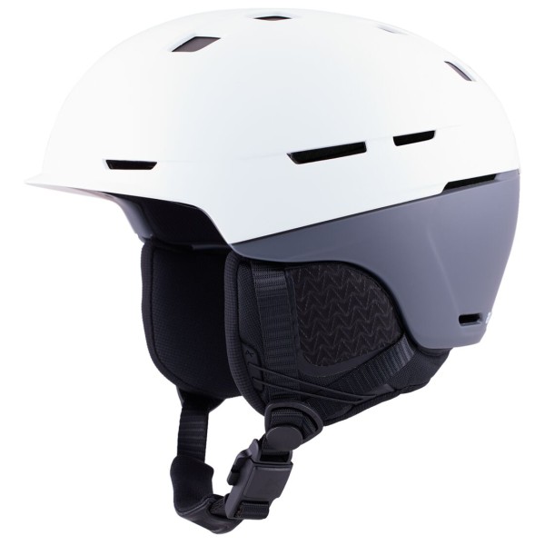 Anon - Merak Wavecel - Skihelm Gr XL weiß von Anon