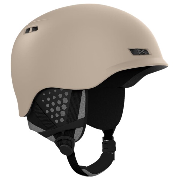 Anon - Rodan - Skihelm Gr L beige von Anon