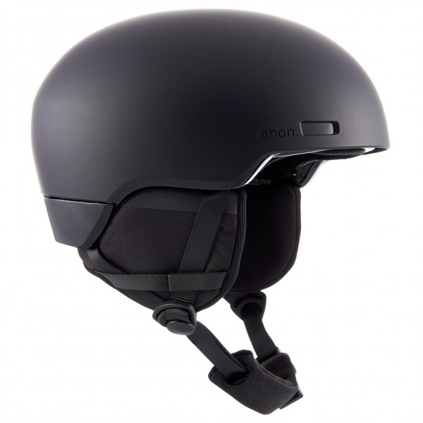 Anon - Windham Wavecel - Skihelm Gr S grau/schwarz von Anon