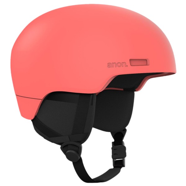 Anon - Windham Wavecel - Skihelm Gr S rot von Anon