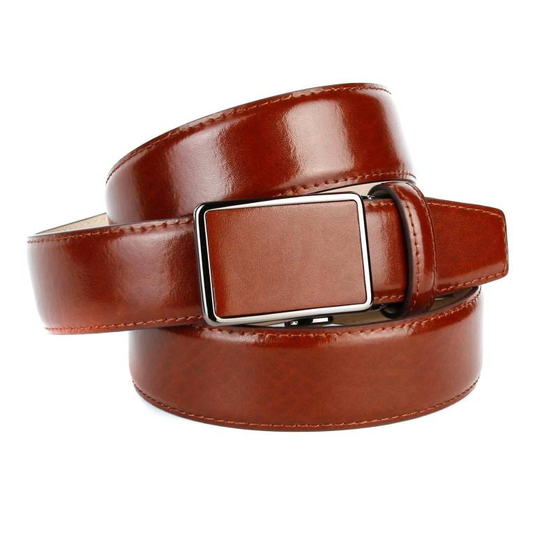 Anthoni Crown Ledergürtel, Trendige Gürtel für Anzüge und Freizeit Anthoni Crown Ledergürtel, Trendige Gürtel für Anzüge und Freizeit von Anthoni Crown