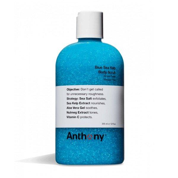 Blue Sea Kelp Körperpeeling Damen  350ml von Anthony