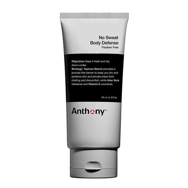 No Sweat Body Defense Damen  90ml von Anthony