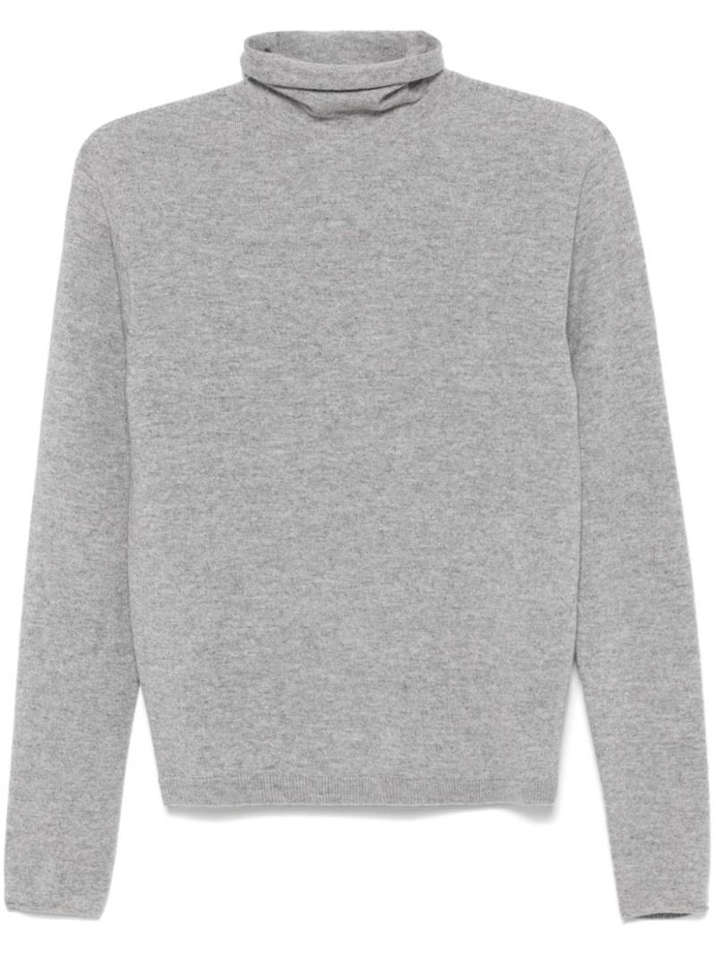 Antonelli Alcina sweater - Grey von Antonelli